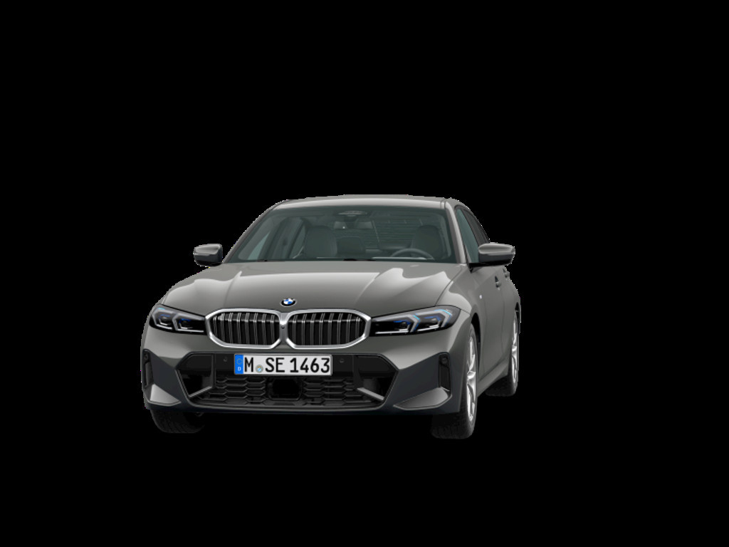 BMW 3 Serie 330 xDrive Sedan 330i