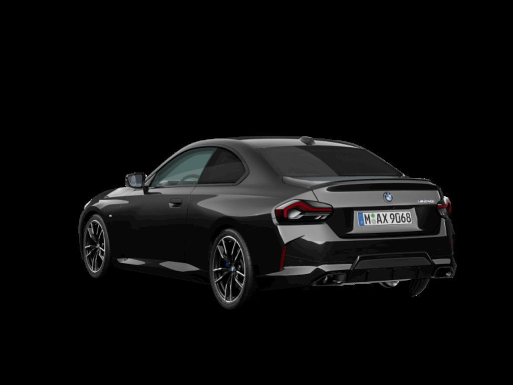 BMW M2 xDrive Coupé