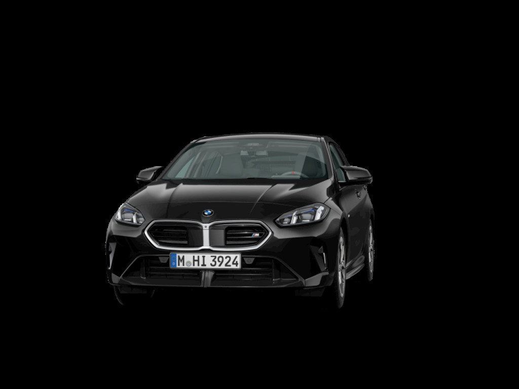 BMW 1 Serie 135 xDrive