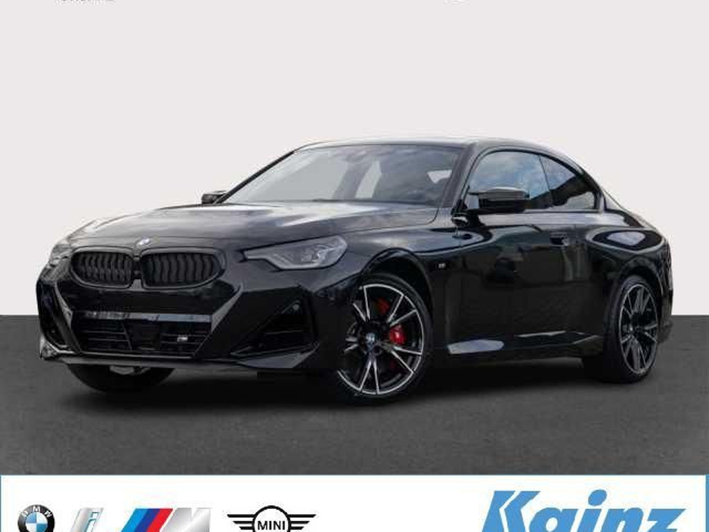 BMW M2 xDrive Coupé