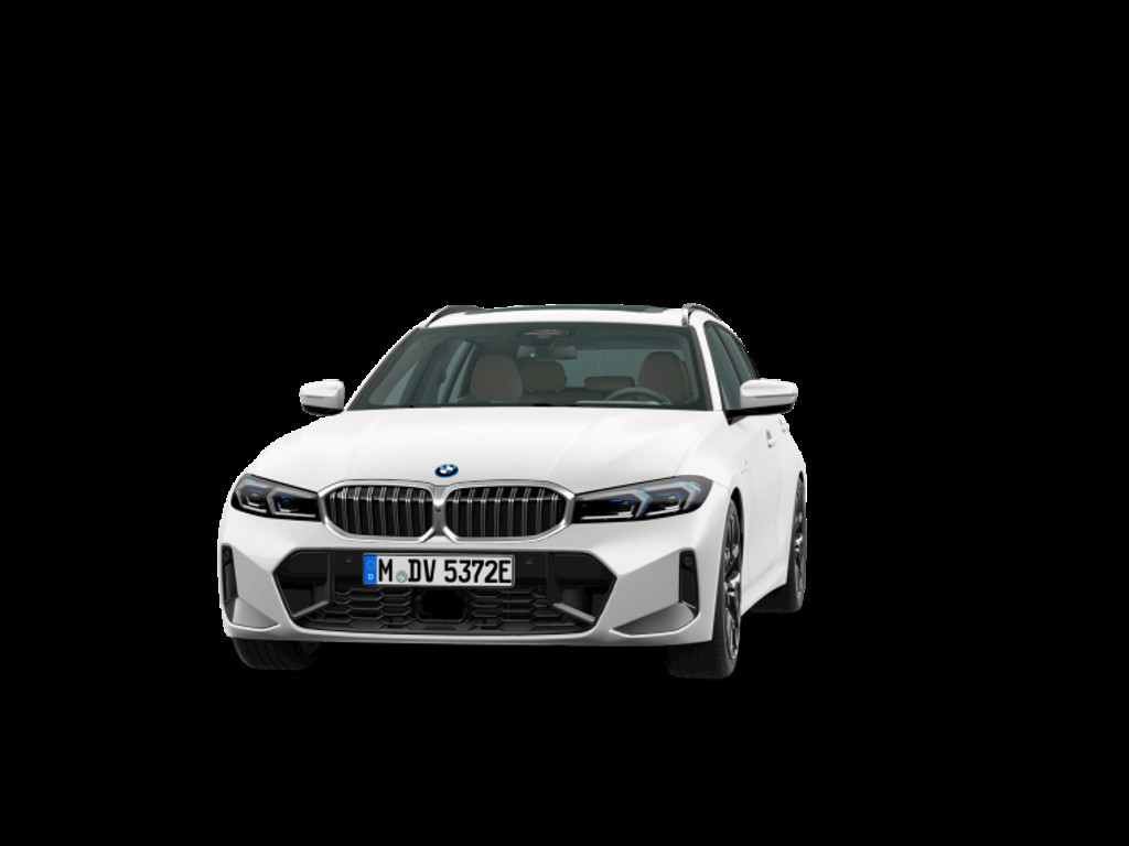 BMW 3 Serie 330 xDrive Touring 330e