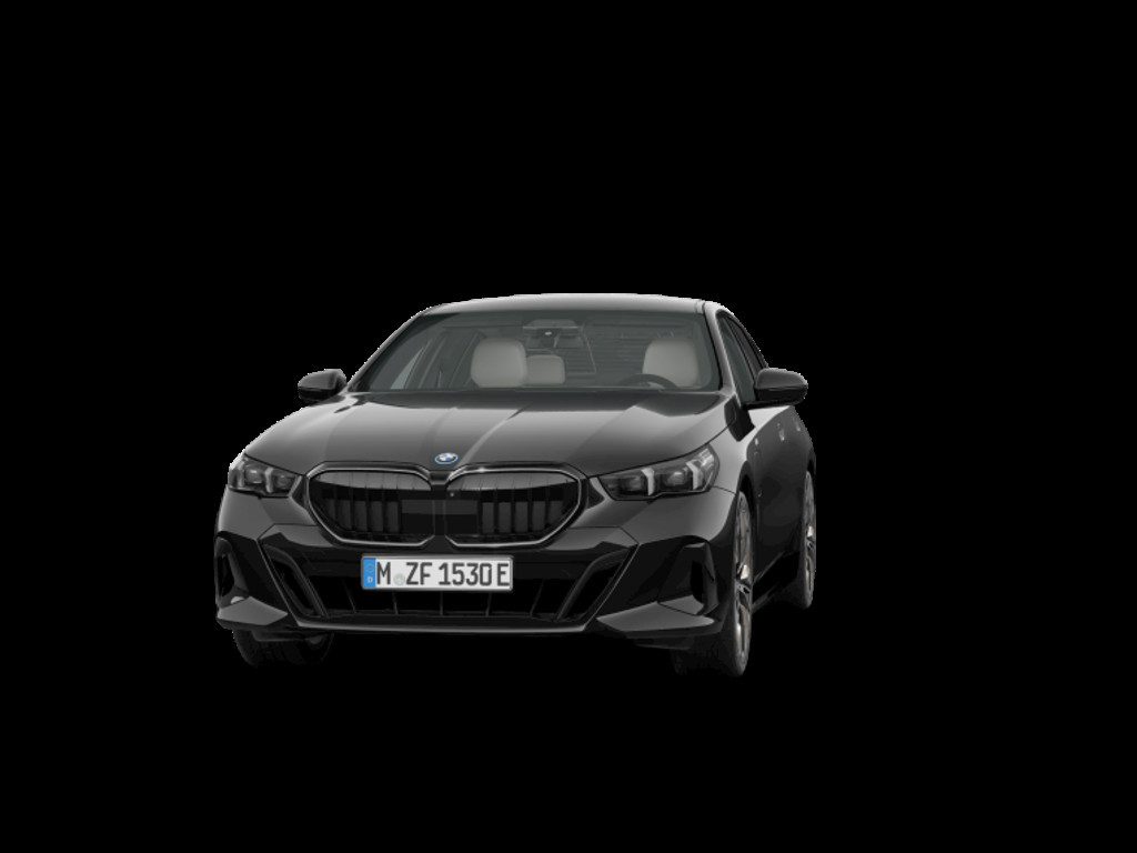BMW 5 Serie 550 xDrive Sedan