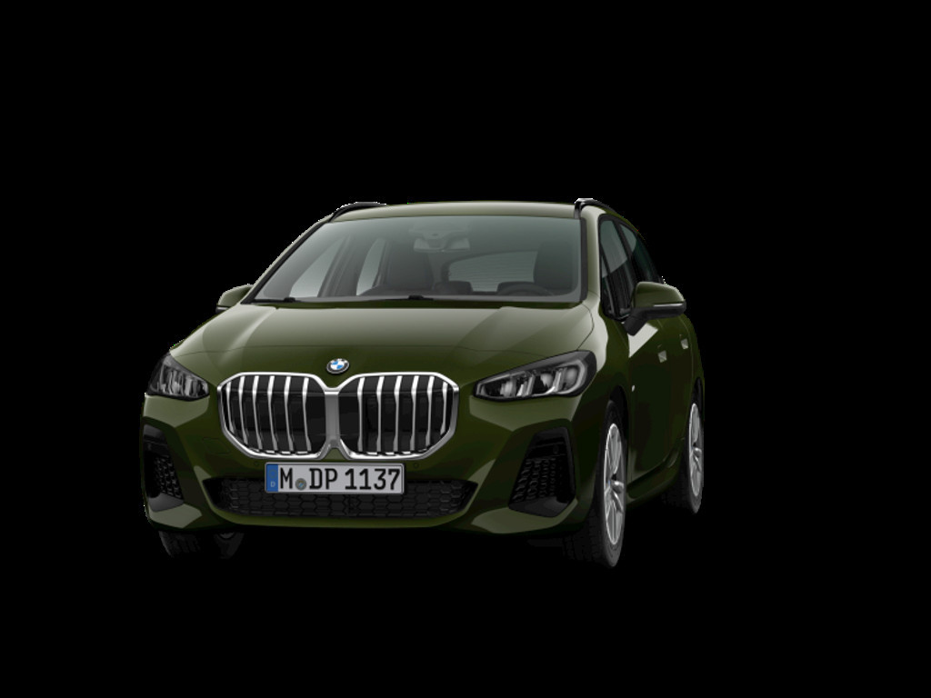 BMW 2 Serie