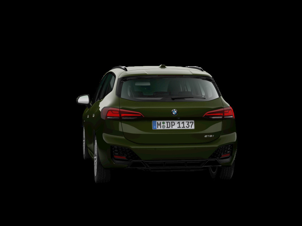 BMW 2 Serie