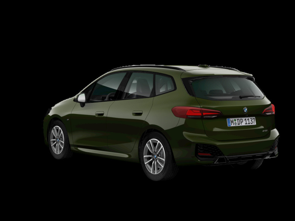 BMW 2 Serie