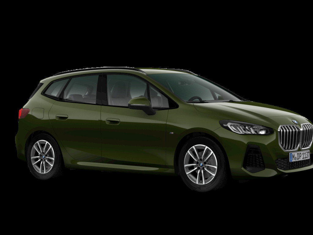 BMW 2 Serie 218 Active Tourer 218i