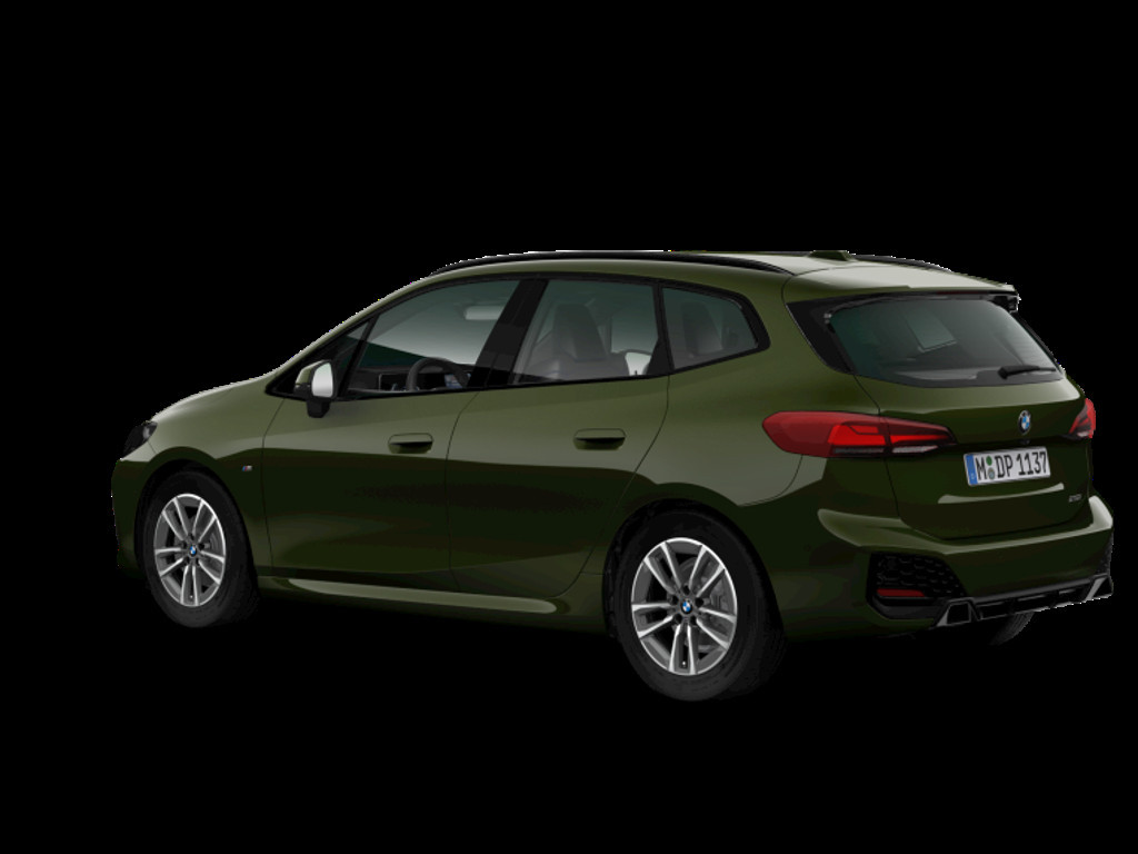BMW 2 Serie