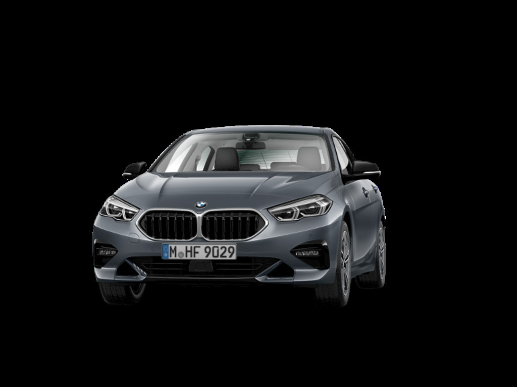 BMW 2 Serie 218 Coupé Gran Coupé 218i