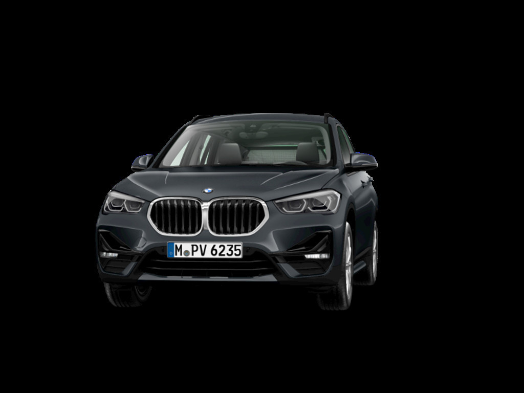 BMW X1 xDrive20d