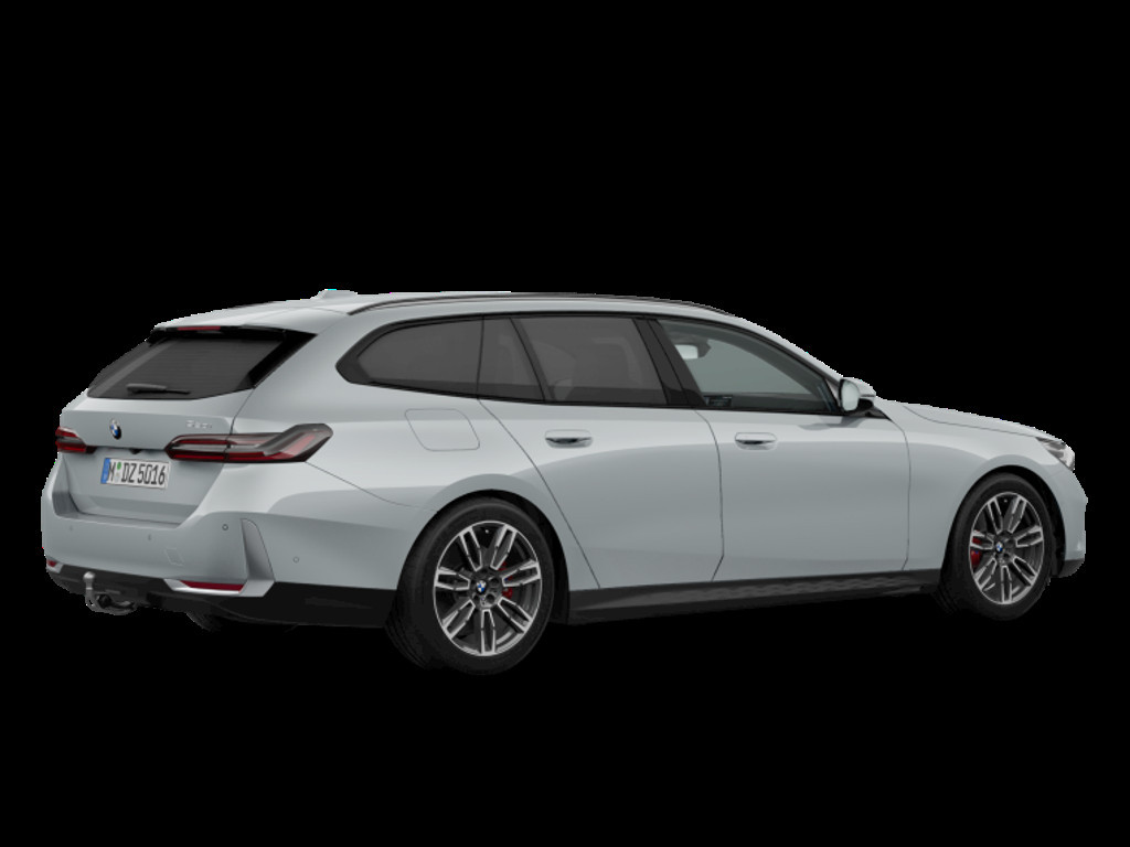 BMW 5 Serie 520 Touring 520i