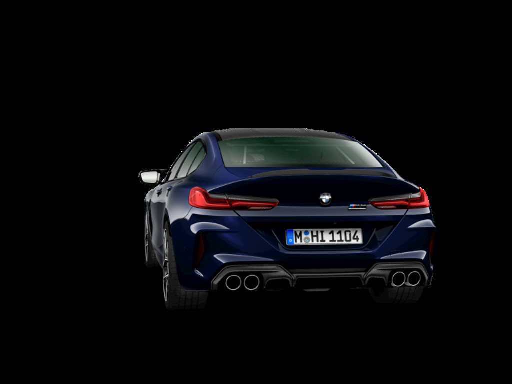BMW M8