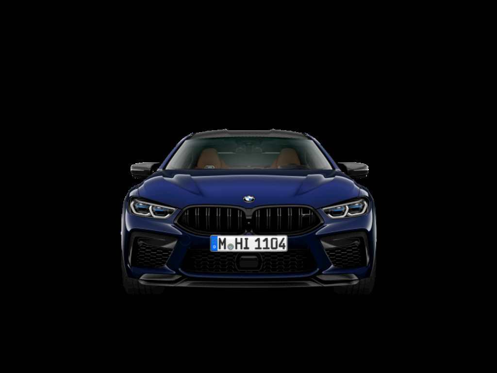 BMW M8