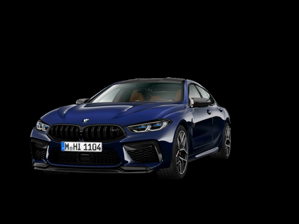 BMW M8