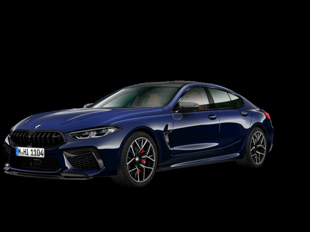 BMW M8