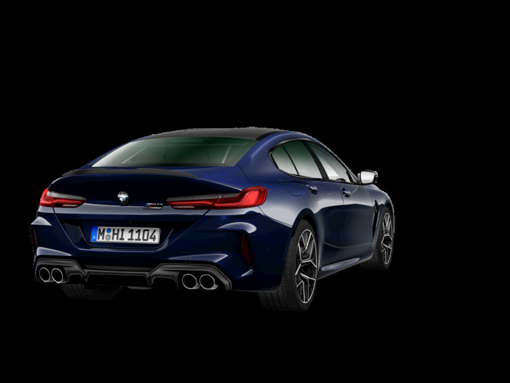 BMW M8