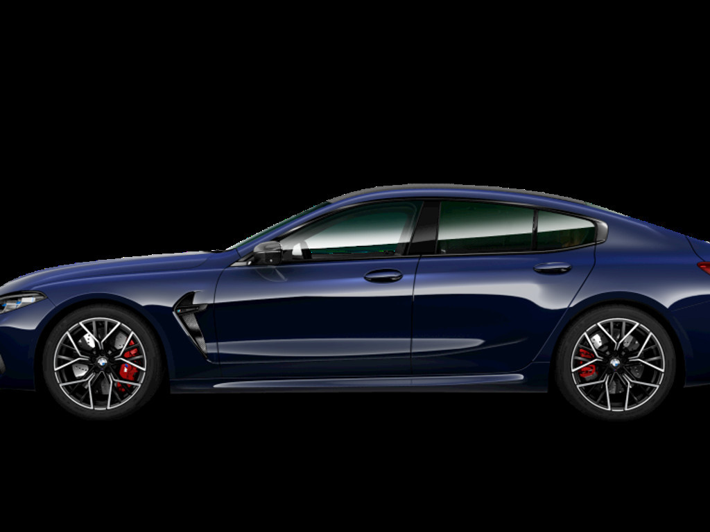 BMW M8