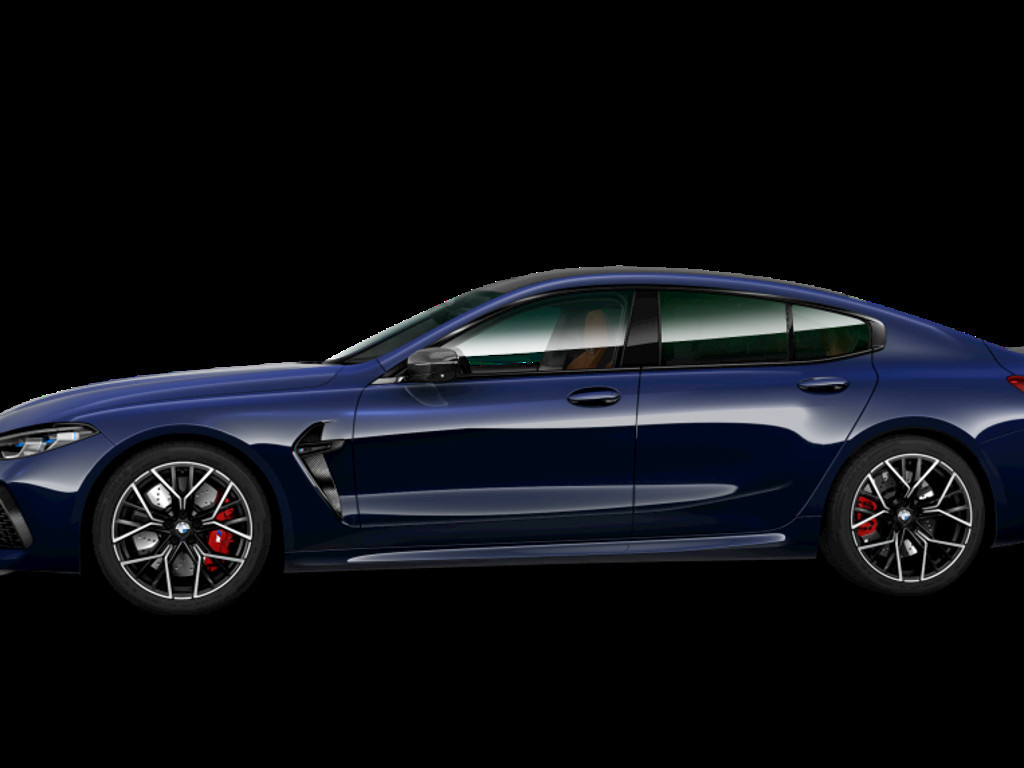BMW M8