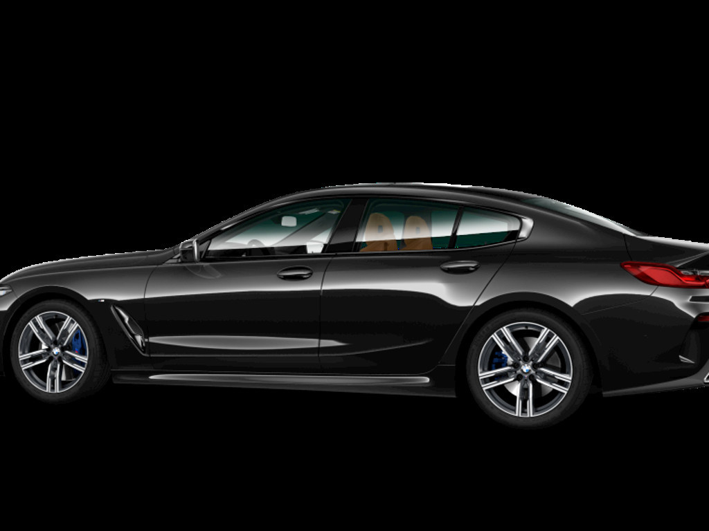 BMW 8 Serie 840 xDrive Coupé Gran Coupé 840d