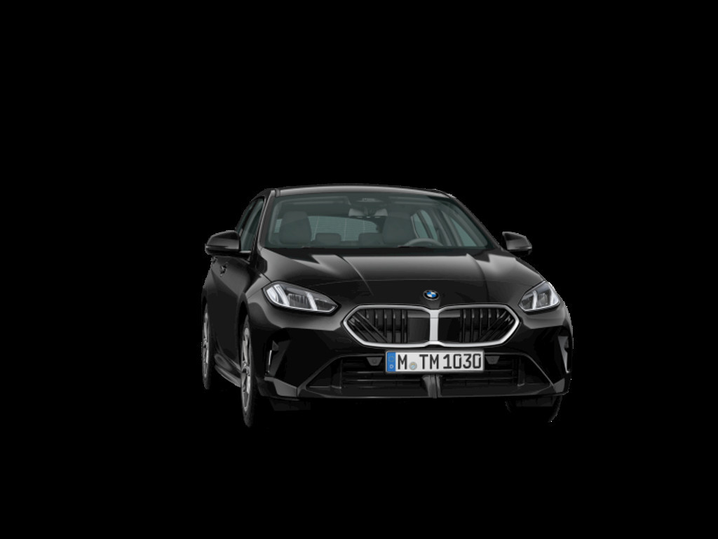 BMW 1 Serie 118 118d