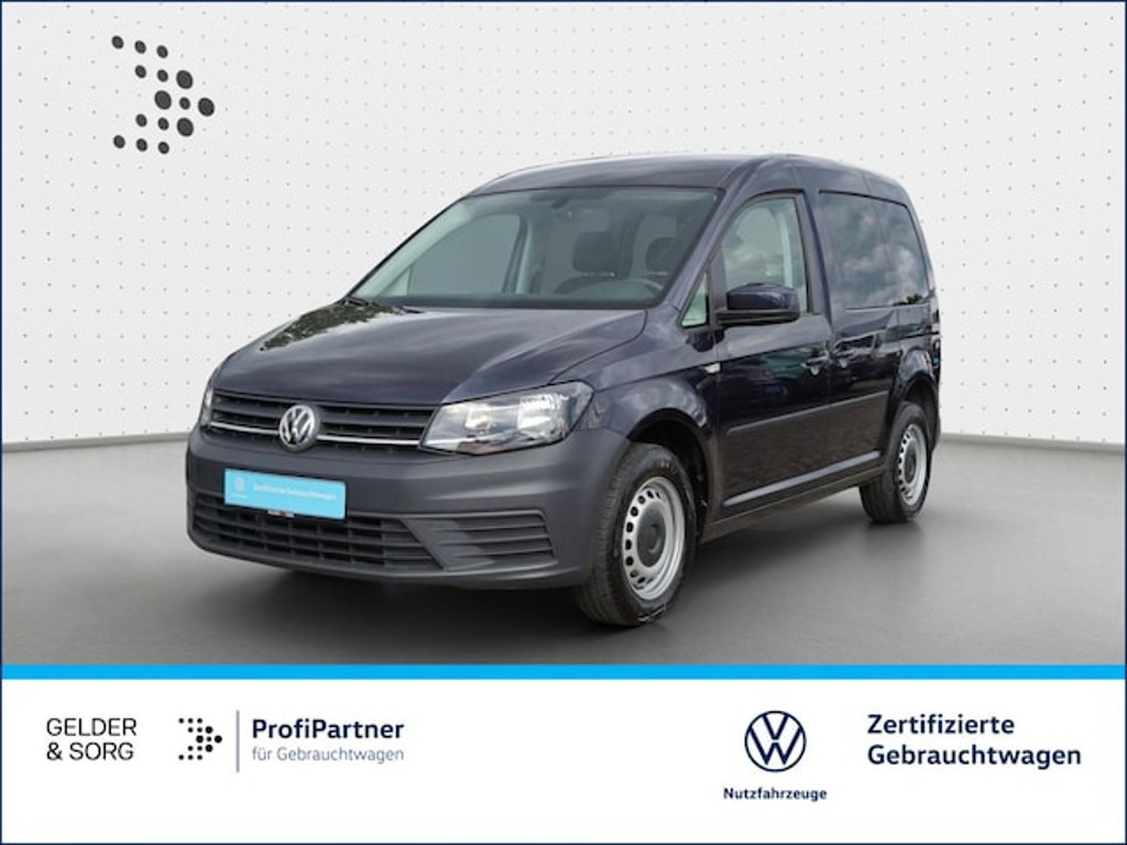 Volkswagen Caddy Trendline 1.0 TSI
