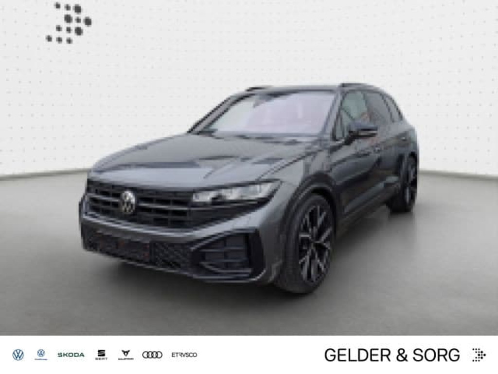 Volkswagen Touareg R-Line 3.0 V6 TDI