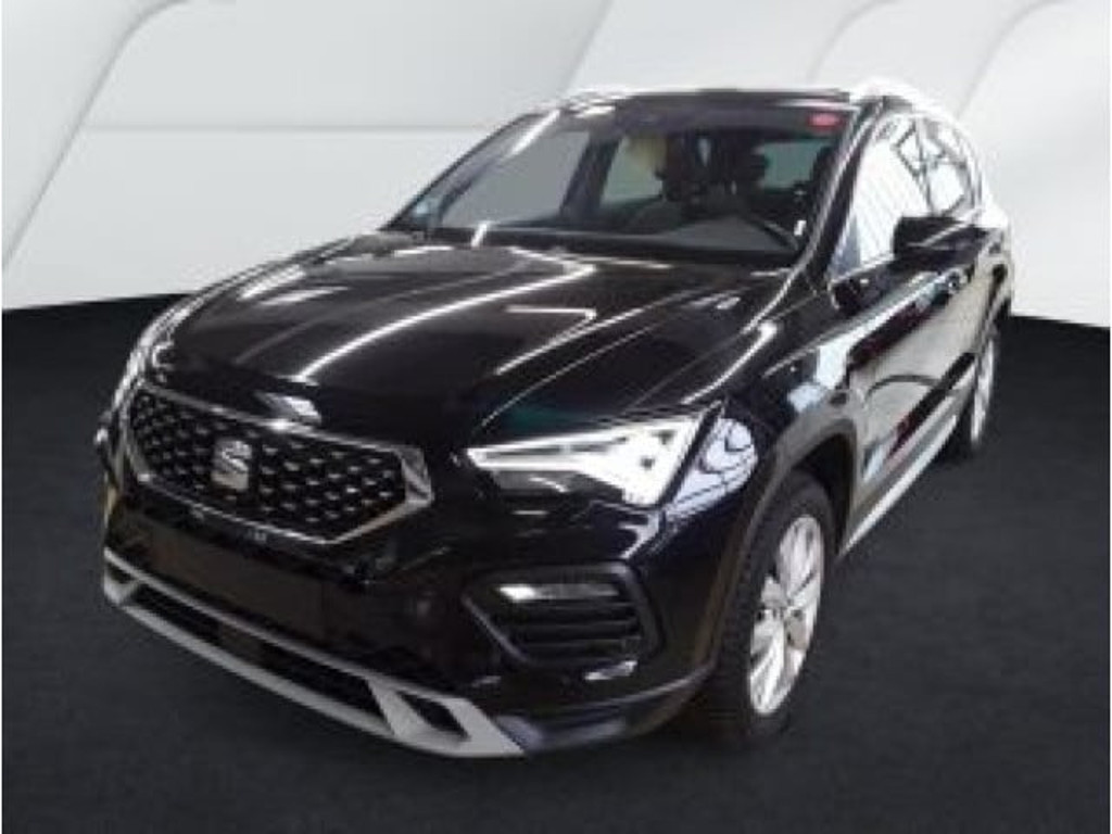 Seat Ateca 1.5 TSI DSG