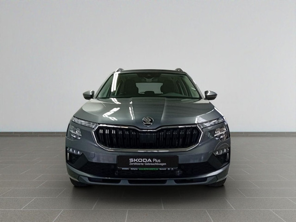 Skoda Kamiq Selection