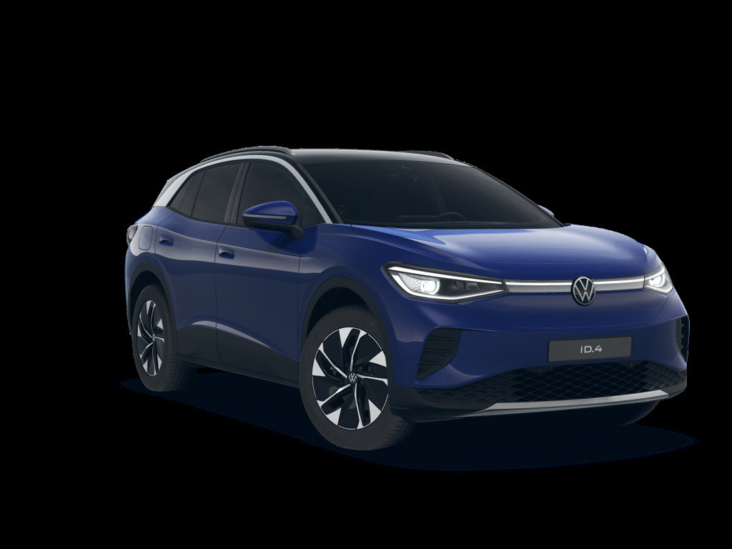 Volkswagen ID.4 Pure