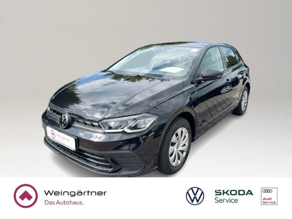 Volkswagen Polo Life 1.0 TSI IQ.Drive