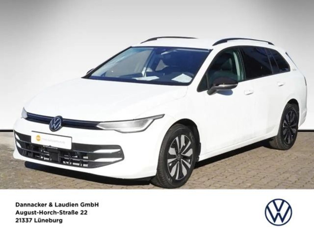 Volkswagen Golf Variant 1.5 TSI Golf VIII