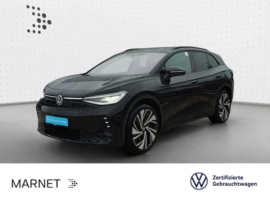 Volkswagen ID.4 IQ.Drive GTX