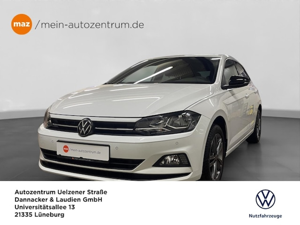 Volkswagen Polo 1.0 TSI