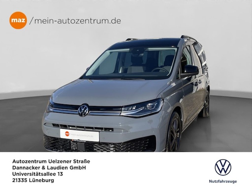 Volkswagen Caddy Life 2.0 TDI