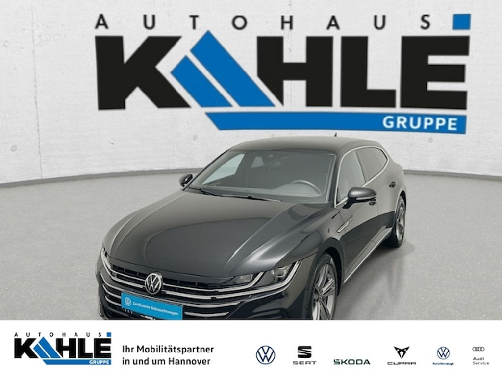 Volkswagen Arteon Shooting Brake DSG 2.0 TSI