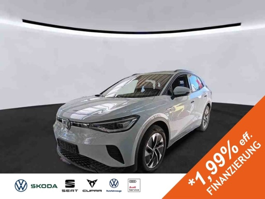 Volkswagen ID.4 Performance IQ.Drive Pro