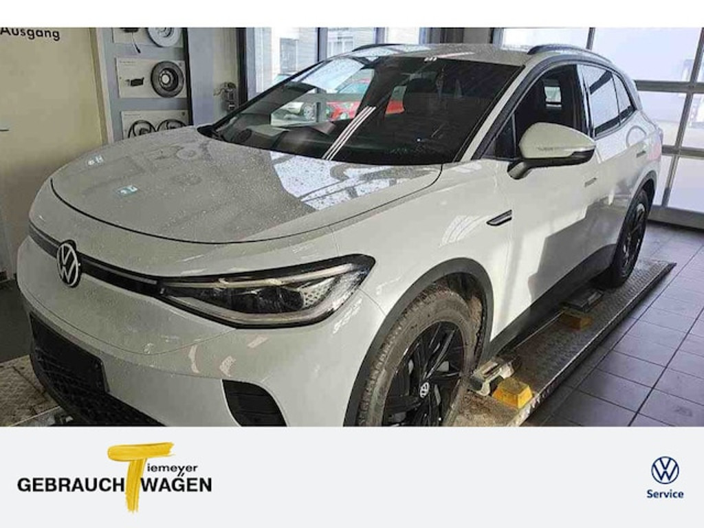 Volkswagen ID.4 Performance IQ.Drive Pro