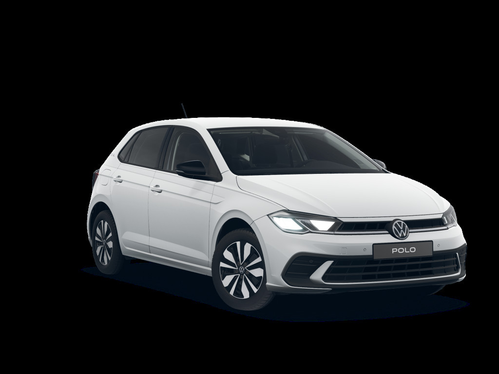 Volkswagen Polo 1.0 MPI