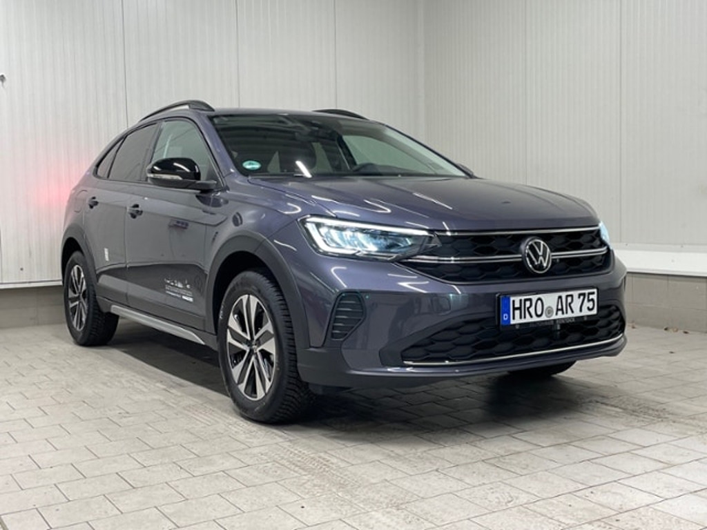 Volkswagen Taigo DSG 1.0 TSI