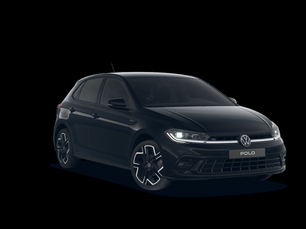 Volkswagen Polo DSG R-Line