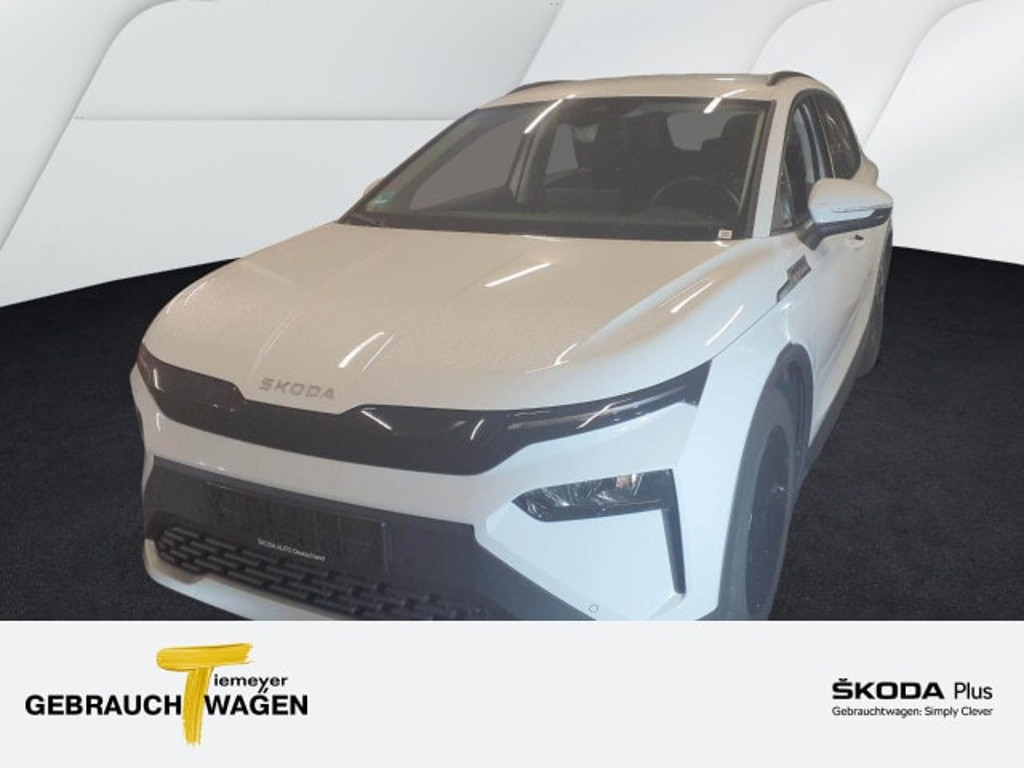 Skoda Elroq 50