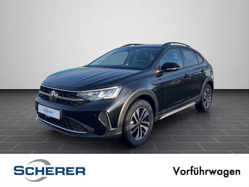 Volkswagen Taigo Taigo Taigo ENERGY 1,0 l TSI / LED / Climatronic / Einparkhilfe uvm.