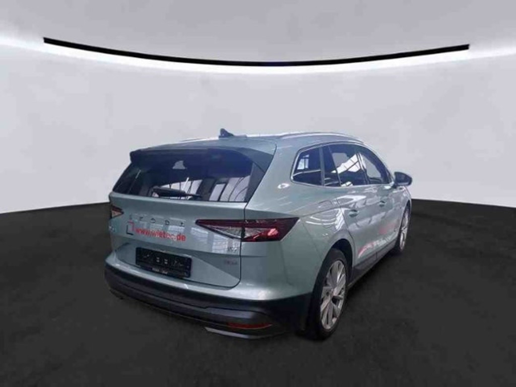 Skoda Enyaq Loft