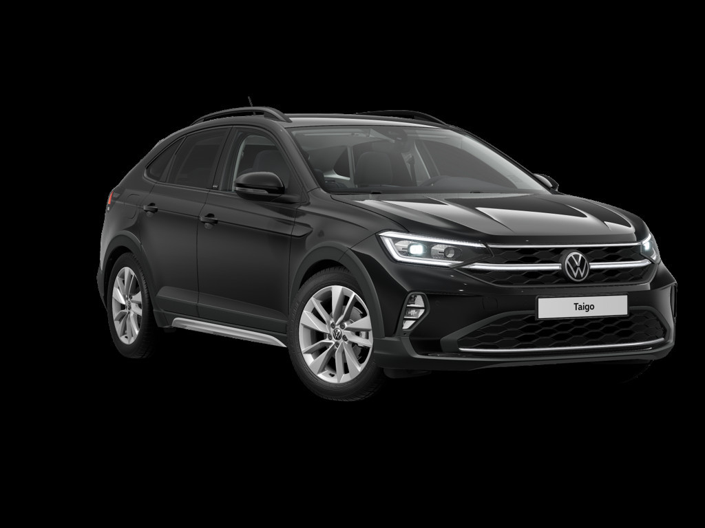 Volkswagen Taigo DSG 1.0 TSI Move