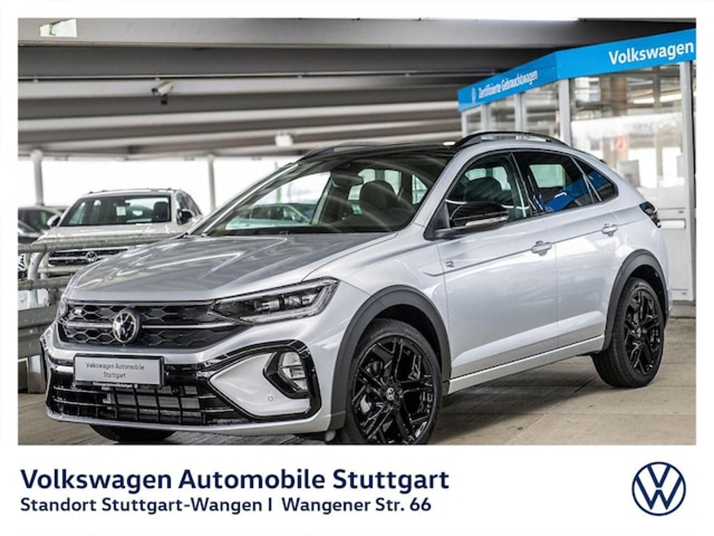 Volkswagen Taigo DSG R-Line 1.5 TSI