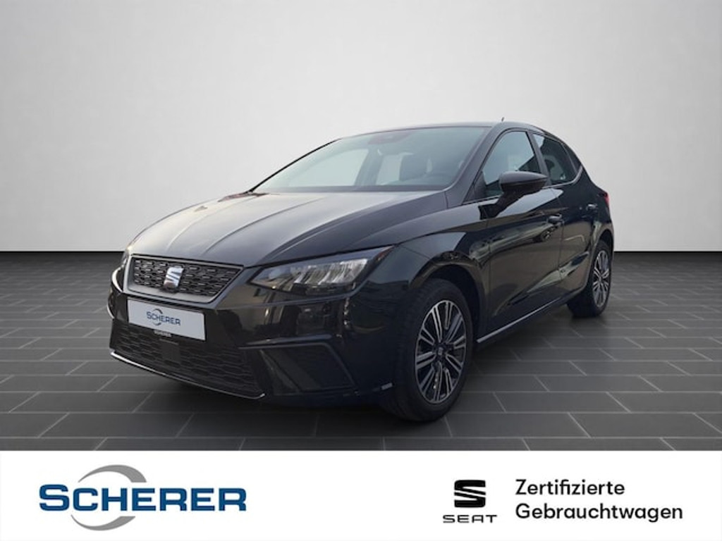 Seat Ibiza Style 1.0 TSI