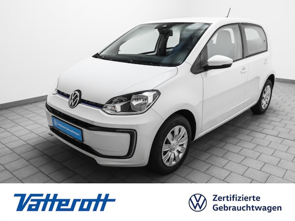 Volkswagen e-up! Klimatronic Bluetooth