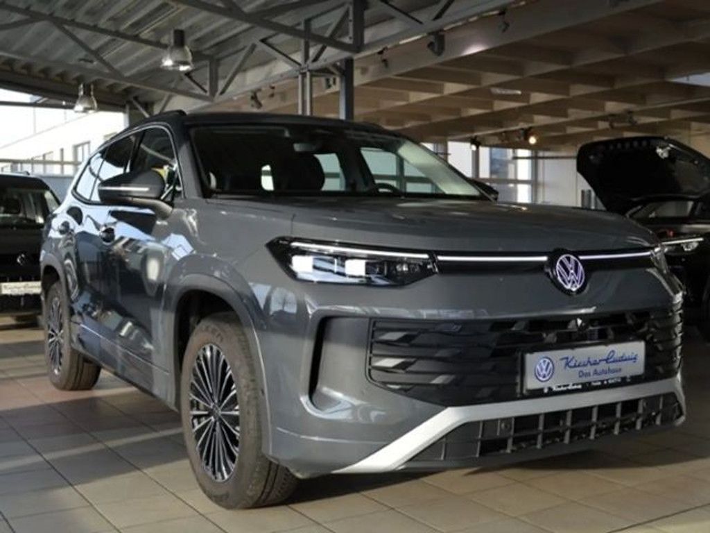 Volkswagen Tayron DSG Life 2.0 TDI