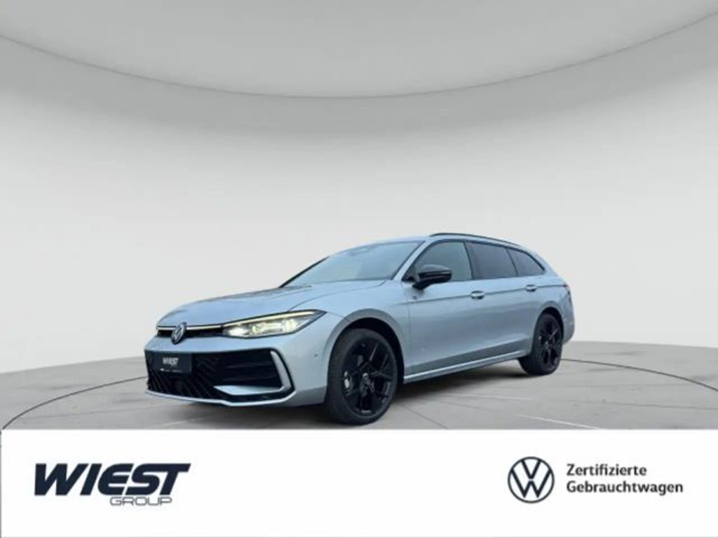 Volkswagen Passat R-Line IQ.Drive 2.0 TDI