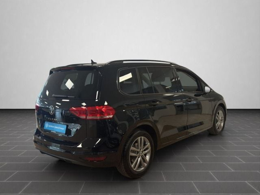 Volkswagen Touran Comfortline DSG 1.5 TSI