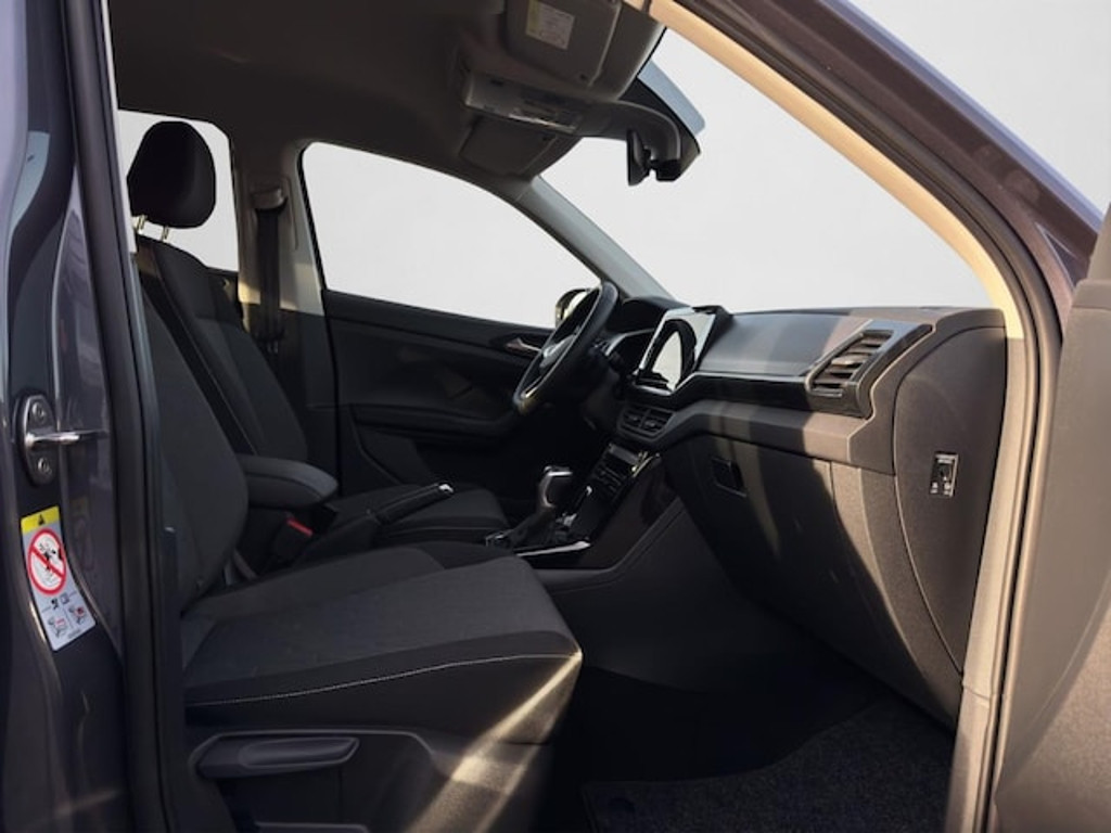 Volkswagen T-Cross DSG Life 1.0 TSI